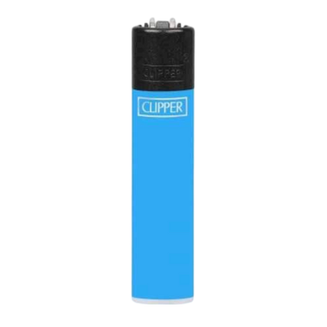 Clipper Flinttändare-Tobax