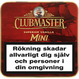 Clubmaster Mini Red/20