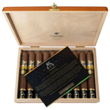 Cohiba 55 Aniversario LE 2021-Cigarr-Tobax