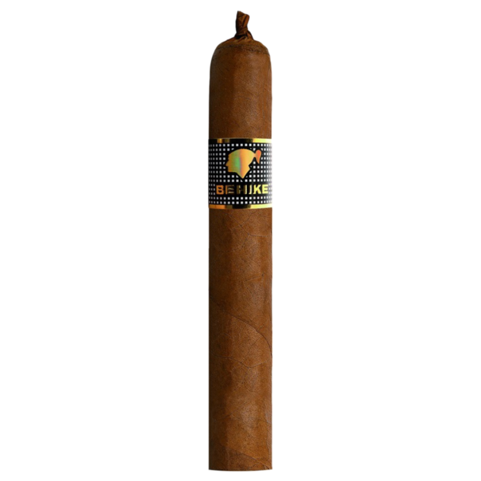 Cohiba Behike 54 (Obruten Låda) – Tobax
