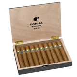 Cohiba Behike 54 (Obruten Låda)-Cigarr-Tobax