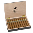Cohiba Behike 54 (Obruten Låda) – Tobax