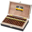 Cohiba Maduro 5 Secretos (Obruten Låda)-Cigarr-Tobax