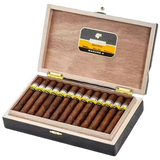 Cohiba Maduro 5 Secretos (Obruten Låda)-Cigarr-Tobax