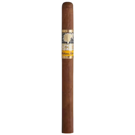 Cohiba Panetelas (Obruten Låda)-Cigarr-Tobax