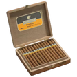 Cohiba Panetelas (Obruten Låda)-Cigarr-Tobax