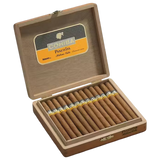 Cohiba Panetelas (Obruten Låda)-Cigarr-Tobax