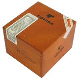Cohiba Robusto-Cigarr-Tobax