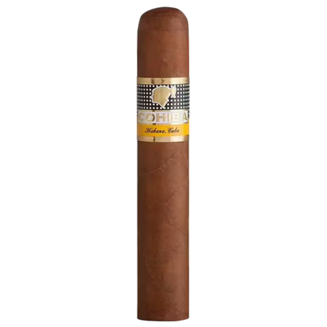 Cohiba Robusto-Cigarr-Tobax