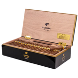 Cohiba Short Year Of The Dragon 88p Inklusive Humidor-Cigarr-Tobax