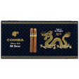 Cohiba Short Year Of The Dragon 88p Inklusive Humidor-Cigarr-Tobax