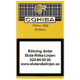 Cohiba Short/10-Tobax