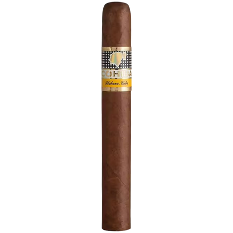 Cohiba Siglo II (Obruten Låda)-Cigarr-Tobax