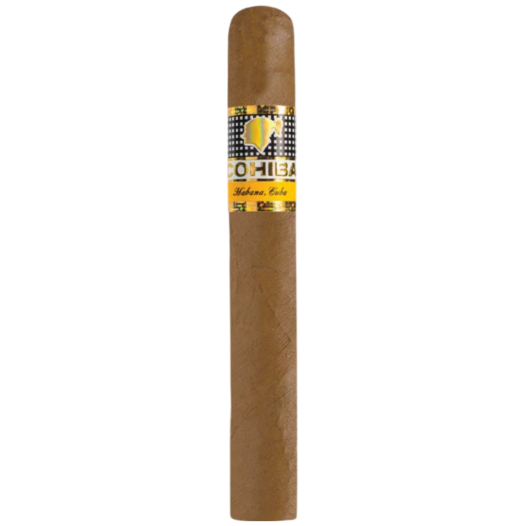 Cohiba Siglo IV-Cigarr-Tobax