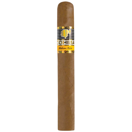 Cohiba Siglo IV-Cigarr-Tobax