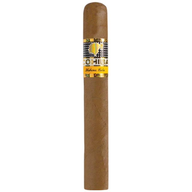 Cohiba Siglo IV-Cigarr-Tobax