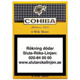 Cohiba Wide Short/10
