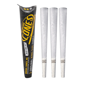 Cone 3p-Tobax