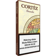 Cortéz Grandes/5-Cigarr-Tobax
