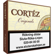 Cortéz Original/20-Tobax