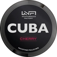 Cuba Black Cherry-Nikotinposer-Tobax