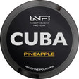 Cuba Black Pineapple-Nikotinposer-Tobax