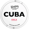 Cuba White Cola-Nikotinposer-Tobax
