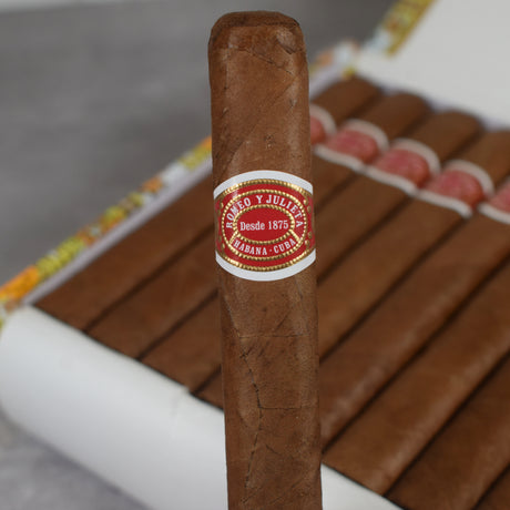 Cubanskt Cigar Mixpack-Tobax