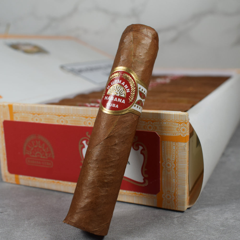 Cubanskt Cigar Mixpack-Tobax