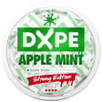 DXPE Apple Mint Strong Front 