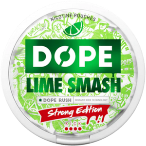 DOPE Lime Smash