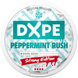 DXPE Peppermint Rush Strong Front 