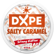 DXPE Salty Caramel Strong Front