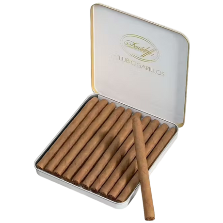 Davidoff Club/10-Tobax