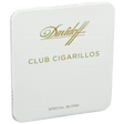 Davidoff Club/10-Tobax