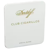 Davidoff Club/10-Tobax