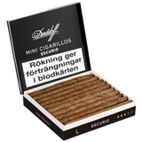 Davidoff Mini Escurio/20-Tobax