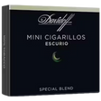 Davidoff Mini Escurio/20-Tobax