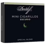Davidoff Mini Escurio/20-Tobax