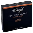 Davidoff Mini Nicaragua/20-Tobax