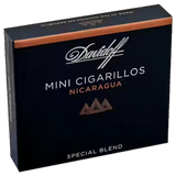 Davidoff Mini Nicaragua/20-Tobax
