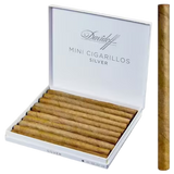 Davidoff Mini Silver/20-Tobax