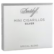 Davidoff Mini Silver/20-Tobax