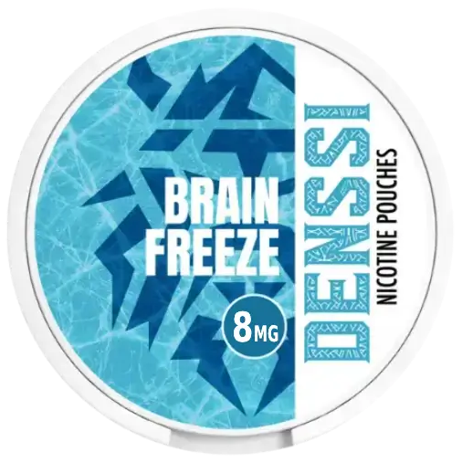 Denssi Brain Freeze 