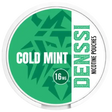 Denssi Cold Mint 16mg