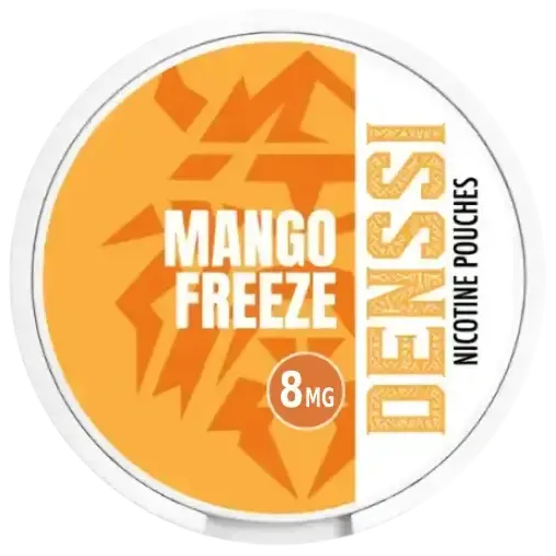 Denssi Mango Freeze 8mg