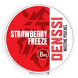 Denssi Strawberry Freeze 8mg