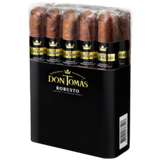 Don Tomás Bundle Dominican Robusto-Cigarr-Tobax