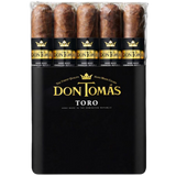 Don Tomás Bundle Dominican Toro-Cigarr-Tobax