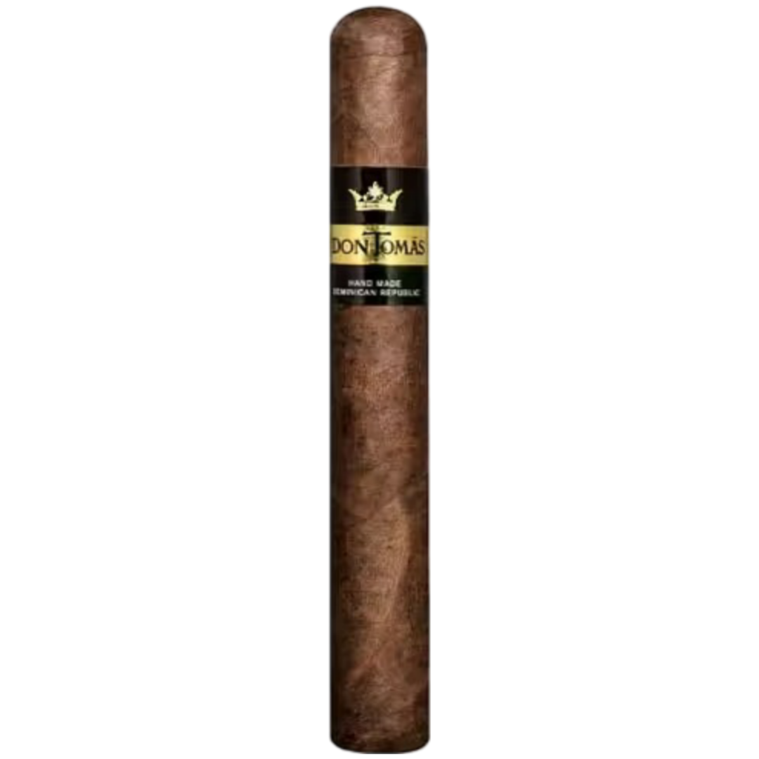 Don Tomás Bundle Dominican Toro-Cigarr-Tobax